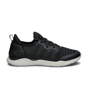 Kuru Stride Move Sneaker Shoes Size 10.5 Black NEW‎